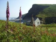 Luxury Beach Accommodation in Cornwall